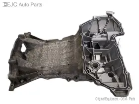 3W436706AA LINCOLN Upper Engine Oil Pan Ls