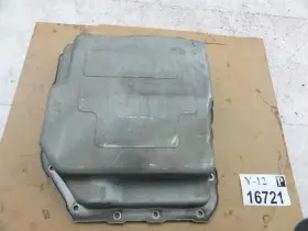 4F1Z-7A194 LINCOLN Automatic Transmission Oil Pan Lower Cover #3