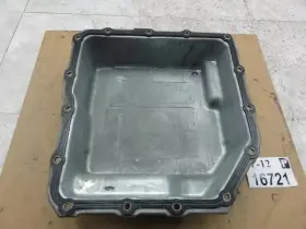 4F1Z-7A194 LINCOLN Automatic Transmission Oil Pan Lower Cover