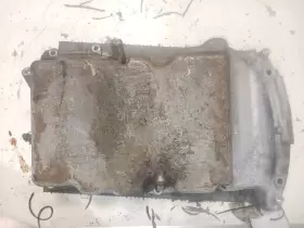 CJ5E6675AB LINCOLN Oil Pan Turbo Mkz