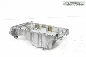 DG1E6687CA LINCOLN Engine Motor Lower Oil Pan Awd Mkx #2