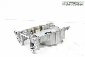 DG1E6687CA LINCOLN Engine Motor Lower Oil Pan Awd Mkx #3