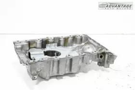 DG1E6687CA LINCOLN Engine Motor Lower Oil Pan Awd Mkx