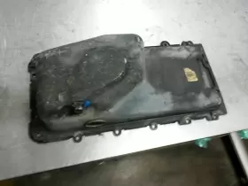 F50E6675AD LINCOLN Engine Oil Pan Continental