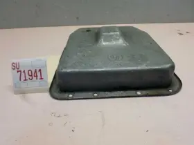 F5LY6675A LINCOLN Transmission Oil Pan Automatic #2