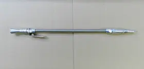 1220044 LOKAR Anchor Locking Flexible Engine Dipstick 351W