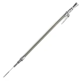 1220124 LOKAR Engine Dipstick Push Pan 302 Ford