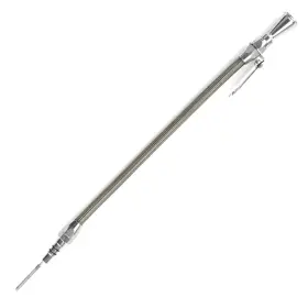 Lokar Ed-5011 Flexible Engine Dipstick Big Block Fits Ford 460/514 Crate Lokar Ed-5011 Flexible Engine Dipstick Big Block Fits Ford 460/514 Crate
