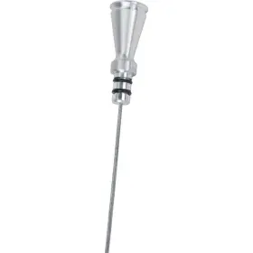 14711 LOKAR PERFORMANCE PRODUCTS Block Push Tube Billet
