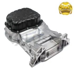 LSWSHY002 LOSTAR Oil Pan Hyundai Sonata #2