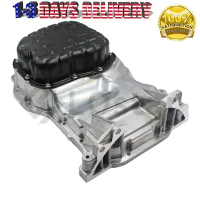 LSWSHY002 LOSTAR Oil Pan Hyundai Sonata