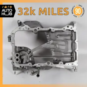 A132E6525S LOTUS Evora Engine Motor Upper Oil Pan