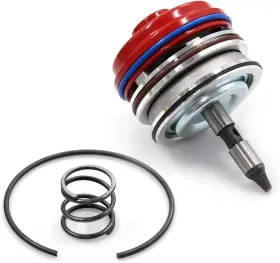 AP037 LVOUP High Performance Servo Piston Cover Snap Ring