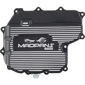96012823 MADPANS Oil Billet Pan 600RR Rr Honda #2