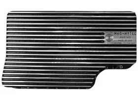 F6R140 MAG-HYTEC Powerstroke Quarts Transmission Pan Ford