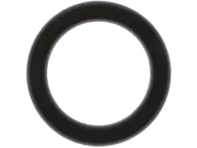 27TRTZ86 MAHLE Oil Drain Plug Gasket Navajo B2300 B2500 B3000