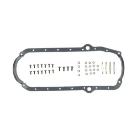 OS32457 MAHLE ORIGINAL/CLEVITE Oil Pan Gasket Set Block Chevy OS32457 MAHLE ORIGINAL/CLEVITE Oil Pan Gasket Set Block Chevy