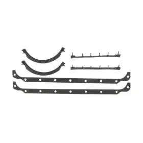 OS32493 MAHLE ORIGINAL/CLEVITE Oil Pan Gasket Set Sbm