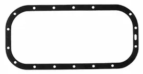 OS30067 MAHLE Engine Oil Pan Gasket 740 Volvo