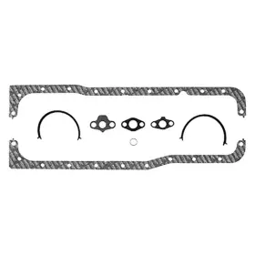 OS30531TC MAHLE Engine Oil Pan Gasket Set F-150 Ford