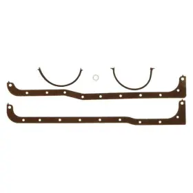 OS30541 MAHLE Oil Pan Set F-150 Ford