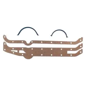 OS30568 MAHLE Engine Oil Pan Gasket Set