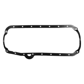 OS30568RLH MAHLE Engine Oil Pan Gasket Gmc Jimmy