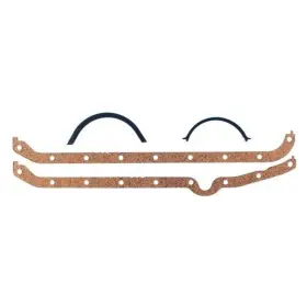 OS30568ZTC MAHLE Oil Pan Set Gmc Jimmy