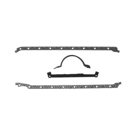 OS30931XTC MAHLE Engine Oil Pan Gasket Set Gmc