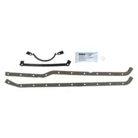 OS30988X MAHLE Engine Oil Pan Gasket Set Chevy Camaro
