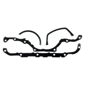OS32051 MAHLE Engine Oil Pan Gasket Set Dodge Dakota