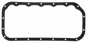 OS32106 MAHLE Engine Oil Pan Gasket Previa T100 Toyota Tacoma