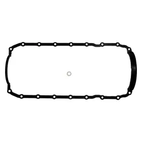OS32115 MAHLE Rubber Engine Oil Pan Gasket Set 1500 Dodge Ram