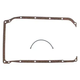 OS32120 MAHLE Cork Rubber Engine Oil Pan Gasket Set S10 Chevy