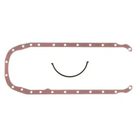OS32134 MAHLE Oil Pan Set Chevy Tahoe