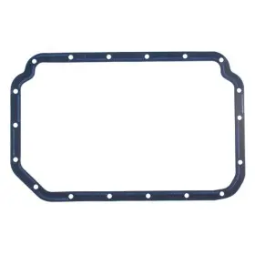 OS32149 MAHLE Lower Engine Oil Pan Gasket A4 Audi Quattro