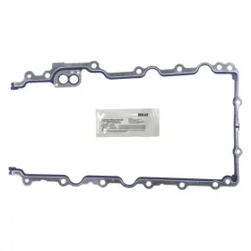 OS32156 MAHLE Rubber Engine Oil Pan Gasket Set