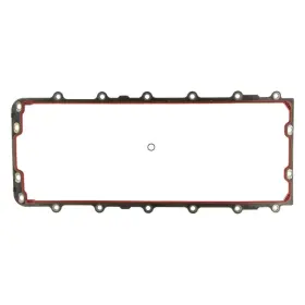 OS32222 MAHLE Rubber Engine Oil Pan Gasket Set Ford Excursion