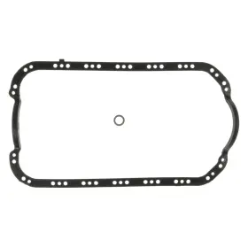 OS32232 MAHLE Rubber Engine Oil Pan Gasket Set Honda Civic