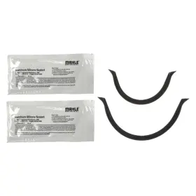 OS32249 MAHLE Upper Rubber Engine Oil Pan Gasket Set Nissan