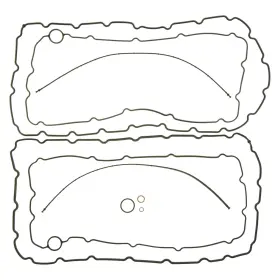 OS32271 MAHLE Rubber Engine Oil Pan Gasket Set Ford Excursion