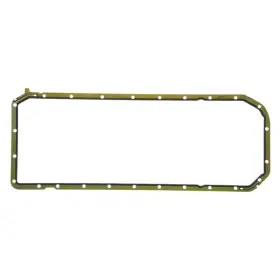OS32277 MAHLE Engine Oil Pan Gasket X5 Bmw