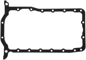 OS32308 MAHLE Engine Oil Pan Gasket A4 Quattro Passat