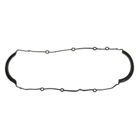 OS32320 MAHLE Rubber Engine Oil Pan Gasket Chevy Impala