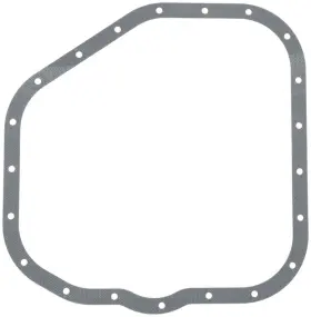 OS32347 MAHLE Benz Engine Oil Pan Gasket Mercedes