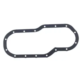 OS32372 MAHLE Lower Engine Oil Pan Gasket Toyota Tundra