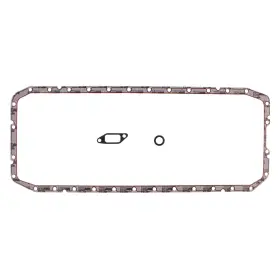 Mahle Os32381 For Ram 3500 2011-2016 Engine Oil Pan Gasket Set