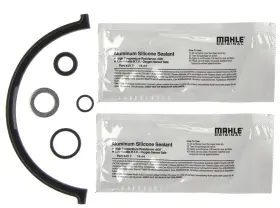 OS32396 MAHLE Engine Oil Pan Gasket Set Honda
