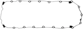 OS32400 MAHLE Engine Oil Pan Gasket Durango Cherokee