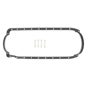 OS32459 MAHLE Oil Pan Set Chevy Camaro